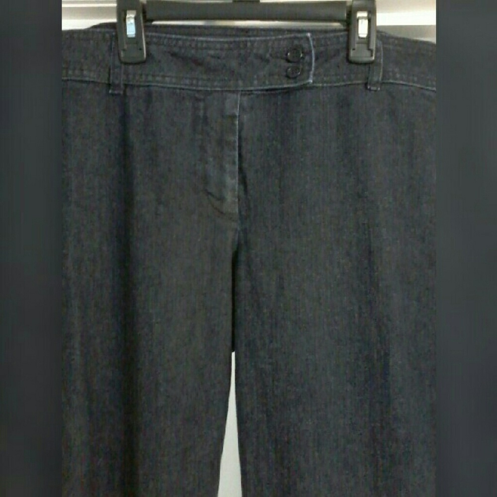 #fCURVE YOUR BOOTY Brand New,  OLD NAVY JEANS